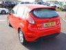 USED 2015 15 FORD FIESTA 1.0T EcoBoost Zetec Hatchback 5dr Petrol Manual Euro 5 (s/s) (100 ps) Due to their age, our 'Golden Oldies' are not eligible for financing and are at a trade price, therefore without warranty however they are usability checked for peace of mind.