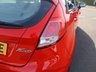 USED 2015 15 FORD FIESTA 1.0T EcoBoost Zetec Hatchback 5dr Petrol Manual Euro 5 (s/s) (100 ps) Due to their age, our 'Golden Oldies' are not eligible for financing and are at a trade price, therefore without warranty however they are usability checked for peace of mind.