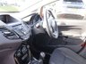 USED 2015 15 FORD FIESTA 1.0T EcoBoost Zetec Hatchback 5dr Petrol Manual Euro 5 (s/s) (100 ps) Due to their age, our 'Golden Oldies' are not eligible for financing and are at a trade price, therefore without warranty however they are usability checked for peace of mind.