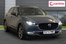 USED 2023 72 MAZDA CX-30 2.0 e-SKYACTIV X MHEV GT Sport Tech SUV 5dr Petrol Auto Euro 6 (s/s) (186 ps) Front / Rear Parking Sensors, Android Auto / Apple CarPlay, Heated Front Seats, Heated Steering Wheel, Mazda Navigation System Front / Rear Parking Sensors, Android Auto / Apple CarPlay, Heated Front Seats, Heated Steering Wheel, Mazda Navigation System