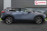 USED 2023 72 MAZDA CX-30 2.0 e-SKYACTIV X MHEV GT Sport Tech SUV 5dr Petrol Auto Euro 6 (s/s) (186 ps) Front / Rear Parking Sensors, Android Auto / Apple CarPlay, Heated Front Seats, Heated Steering Wheel, Mazda Navigation System Front / Rear Parking Sensors, Android Auto / Apple CarPlay, Heated Front Seats, Heated Steering Wheel, Mazda Navigation System