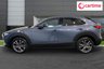 USED 2023 72 MAZDA CX-30 2.0 e-SKYACTIV X MHEV GT Sport Tech SUV 5dr Petrol Auto Euro 6 (s/s) (186 ps) Front / Rear Parking Sensors, Android Auto / Apple CarPlay, Heated Front Seats, Heated Steering Wheel, Mazda Navigation System Front / Rear Parking Sensors, Android Auto / Apple CarPlay, Heated Front Seats, Heated Steering Wheel, Mazda Navigation System