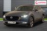 USED 2023 72 MAZDA CX-30 2.0 e-SKYACTIV X MHEV GT Sport Tech SUV 5dr Petrol Auto Euro 6 (s/s) (186 ps) Front / Rear Parking Sensors, Android Auto / Apple CarPlay, Heated Front Seats, Heated Steering Wheel, Mazda Navigation System Front / Rear Parking Sensors, Android Auto / Apple CarPlay, Heated Front Seats, Heated Steering Wheel, Mazda Navigation System