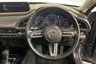 USED 2023 72 MAZDA CX-30 2.0 e-SKYACTIV X MHEV GT Sport Tech SUV 5dr Petrol Auto Euro 6 (s/s) (186 ps) Front / Rear Parking Sensors, Android Auto / Apple CarPlay, Heated Front Seats, Heated Steering Wheel, Mazda Navigation System Front / Rear Parking Sensors, Android Auto / Apple CarPlay, Heated Front Seats, Heated Steering Wheel, Mazda Navigation System
