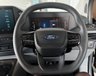 USED 2024 74 FORD TRANSIT CUSTOM 2.0 300 EcoBlue Trend Panel Van 5dr Diesel Manual L2 H1 Euro 6 (s/s) (110 ps) REAR CAM+AIR CON+PLY LINED