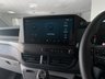 USED 2024 74 FORD TRANSIT CUSTOM 2.0 300 EcoBlue Trend Panel Van 5dr Diesel Manual L2 H1 Euro 6 (s/s) (110 ps) REAR CAM+AIR CON+PLY LINED