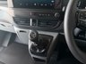 USED 2024 74 FORD TRANSIT CUSTOM 2.0 300 EcoBlue Trend Panel Van 5dr Diesel Manual L2 H1 Euro 6 (s/s) (110 ps) REAR CAM+AIR CON+PLY LINED
