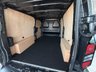 USED 2024 74 FORD TRANSIT CUSTOM 2.0 300 EcoBlue Trend Panel Van 5dr Diesel Manual L2 H1 Euro 6 (s/s) (110 ps) REAR CAM+AIR CON+PLY LINED