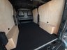USED 2024 74 FORD TRANSIT CUSTOM 2.0 300 EcoBlue Trend Panel Van 5dr Diesel Manual L2 H1 Euro 6 (s/s) (110 ps) REAR CAM+AIR CON+PLY LINED
