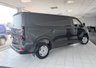 USED 2024 74 FORD TRANSIT CUSTOM 2.0 300 EcoBlue Trend Panel Van 5dr Diesel Manual L2 H1 Euro 6 (s/s) (110 ps) REAR CAM+AIR CON+PLY LINED