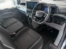 USED 2024 74 FORD TRANSIT CUSTOM 2.0 300 EcoBlue Trend Panel Van 5dr Diesel Manual L2 H1 Euro 6 (s/s) (110 ps) REAR CAM+AIR CON+PLY LINED