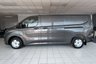USED 2024 74 FORD TRANSIT CUSTOM 2.0 300 EcoBlue Trend Panel Van 5dr Diesel Manual L2 H1 Euro 6 (s/s) (110 ps) REAR CAM+AIR CON+PLY LINED