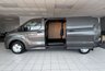 USED 2024 74 FORD TRANSIT CUSTOM 2.0 300 EcoBlue Trend Panel Van 5dr Diesel Manual L2 H1 Euro 6 (s/s) (110 ps) REAR CAM+AIR CON+PLY LINED