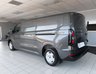 USED 2024 74 FORD TRANSIT CUSTOM 2.0 300 EcoBlue Trend Panel Van 5dr Diesel Manual L2 H1 Euro 6 (s/s) (110 ps) REAR CAM+AIR CON+PLY LINED