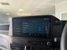 USED 2024 74 FORD TRANSIT CUSTOM 2.0 300 EcoBlue Trend Panel Van 5dr Diesel Manual L2 H1 Euro 6 (s/s) (110 ps) REAR CAM+AIR CON+PLY LINED