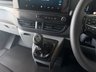 USED 2024 74 FORD TRANSIT CUSTOM 2.0 300 EcoBlue Trend Panel Van 5dr Diesel Manual L2 H1 Euro 6 (s/s) (110 ps) REAR CAM+AIR CON+PLY LINED