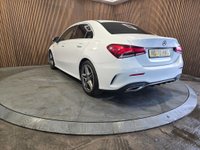 USED 2020 70 MERCEDES-BENZ A CLASS 1.3 A200 AMG Line Euro 6 (s/s) 4dr 1 Owner Full Service History