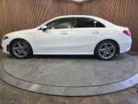 USED 2020 70 MERCEDES-BENZ A CLASS 1.3 A200 AMG Line Euro 6 (s/s) 4dr 1 Owner Full Service History