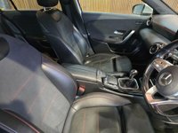 USED 2020 70 MERCEDES-BENZ A CLASS 1.3 A200 AMG Line Euro 6 (s/s) 4dr 1 Owner Full Service History
