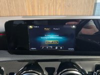 USED 2020 70 MERCEDES-BENZ A CLASS 1.3 A200 AMG Line Euro 6 (s/s) 4dr 1 Owner Full Service History