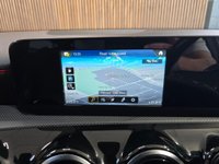 USED 2020 70 MERCEDES-BENZ A CLASS 1.3 A200 AMG Line Euro 6 (s/s) 4dr 1 Owner Full Service History