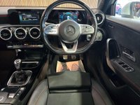 USED 2020 70 MERCEDES-BENZ A CLASS 1.3 A200 AMG Line Euro 6 (s/s) 4dr 1 Owner Full Service History