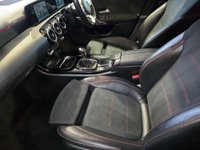 USED 2020 70 MERCEDES-BENZ A CLASS 1.3 A200 AMG Line Euro 6 (s/s) 4dr 1 Owner Full Service History