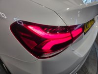 USED 2020 70 MERCEDES-BENZ A CLASS 1.3 A200 AMG Line Euro 6 (s/s) 4dr 1 Owner Full Service History