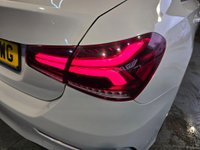 USED 2020 70 MERCEDES-BENZ A CLASS 1.3 A200 AMG Line Euro 6 (s/s) 4dr 1 Owner Full Service History