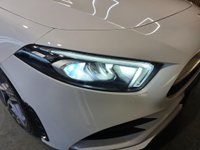 USED 2020 70 MERCEDES-BENZ A CLASS 1.3 A200 AMG Line Euro 6 (s/s) 4dr 1 Owner Full Service History