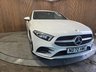 USED 2020 70 MERCEDES-BENZ A CLASS 1.3 A200 AMG Line Euro 6 (s/s) 4dr 1 Owner Full Service History
