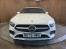 USED 2020 70 MERCEDES-BENZ A CLASS 1.3 A200 AMG Line Euro 6 (s/s) 4dr 1 Owner Full Service History