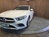 USED 2020 70 MERCEDES-BENZ A CLASS 1.3 A200 AMG Line Euro 6 (s/s) 4dr 1 Owner Full Service History
