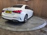 USED 2020 70 MERCEDES-BENZ A CLASS 1.3 A200 AMG Line Euro 6 (s/s) 4dr 1 Owner Full Service History
