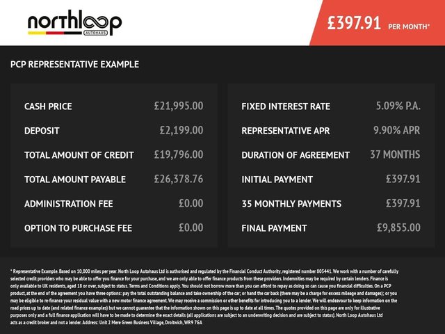 2017 BMW 5 Series 3L M Sport 4dr - Photo 4