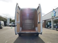 USED 2022 72 CITROEN RELAY 35 2.2 BLUEHDI 140 BHP L3 LONG H3 X-HIGH ROOF ENTERPRISE  LOW MILES | SAT NAV | EXTRA HIGH ROOF