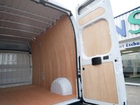 USED 2022 72 CITROEN RELAY 35 2.2 BLUEHDI 140 BHP L3 LONG H3 X-HIGH ROOF ENTERPRISE  LOW MILES | SAT NAV | EXTRA HIGH ROOF