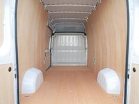 USED 2022 72 CITROEN RELAY 35 2.2 BLUEHDI 140 BHP L3 LONG H3 X-HIGH ROOF ENTERPRISE  LOW MILES | SAT NAV | EXTRA HIGH ROOF
