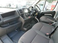 USED 2022 72 CITROEN RELAY 35 2.2 BLUEHDI 140 BHP L3 LONG H3 X-HIGH ROOF ENTERPRISE  LOW MILES | SAT NAV | EXTRA HIGH ROOF