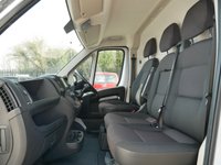 USED 2022 72 CITROEN RELAY 35 2.2 BLUEHDI 140 BHP L3 LONG H3 X-HIGH ROOF ENTERPRISE  LOW MILES | SAT NAV | EXTRA HIGH ROOF