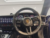 USED 2023 73 PORSCHE 911 3.0T 992 Carrera T Coupe 2dr Petrol Manual Euro 6 (s/s) (385 ps) 
