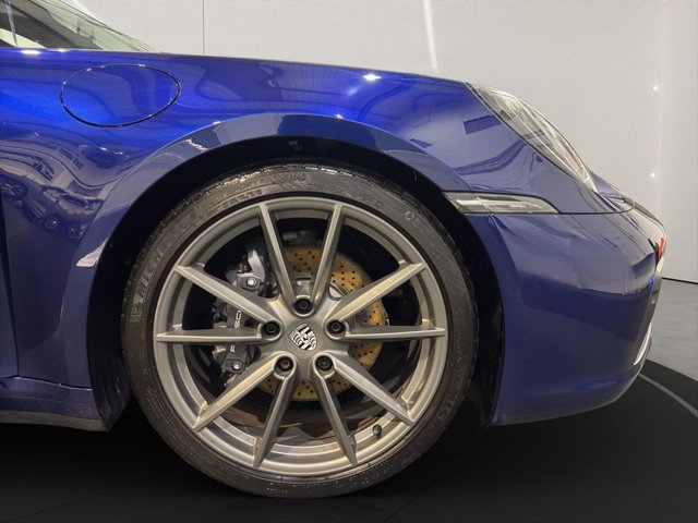 2023 Porsche 911 3L 992 Carrera T 2dr - Photo 8
