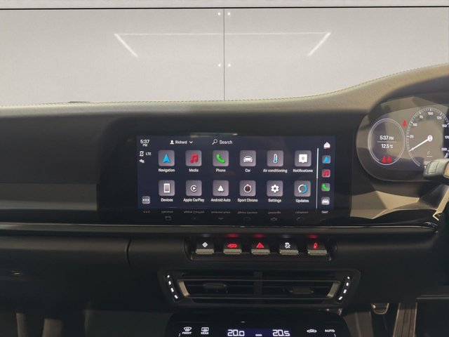 2023 Porsche 911 3L 992 Carrera T 2dr - Photo 10