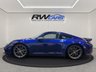 USED 2023 73 PORSCHE 911 3.0T 992 Carrera T Coupe 2dr Petrol Manual Euro 6 (s/s) (385 ps) 