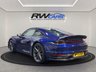 USED 2023 73 PORSCHE 911 3.0T 992 Carrera T Coupe 2dr Petrol Manual Euro 6 (s/s) (385 ps) 