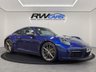 USED 2023 73 PORSCHE 911 3.0T 992 Carrera T Coupe 2dr Petrol Manual Euro 6 (s/s) (385 ps) 