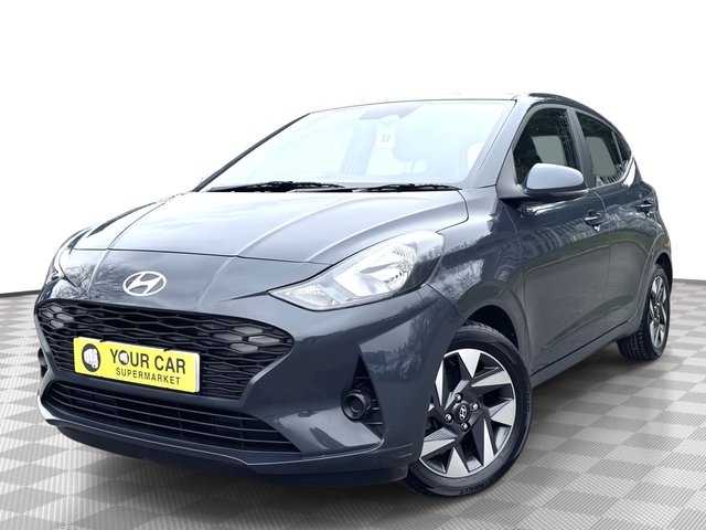 2023 HYUNDAI I10 - Photo 4