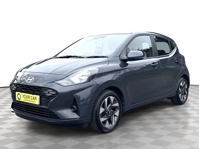 2023 HYUNDAI I10 - Photo 5
