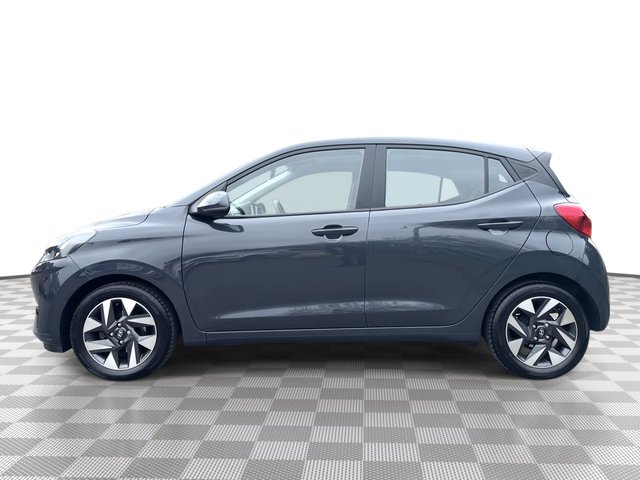 2023 HYUNDAI I10 - Photo 6