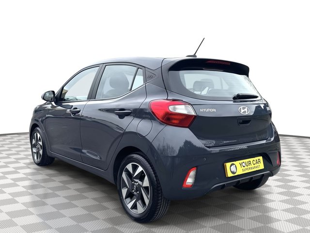 2023 HYUNDAI I10 - Photo 9